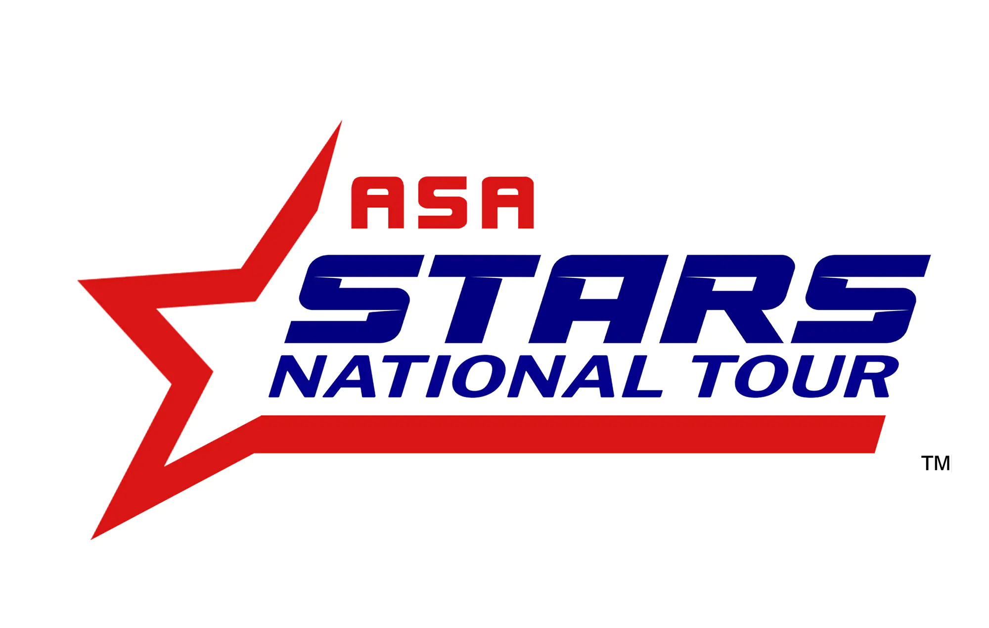 ASA Stars National Tour Logo