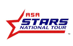 ASA STARS National Tour Logo