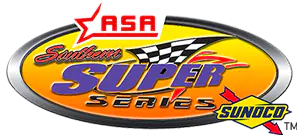ASA Southern Super Series Logo