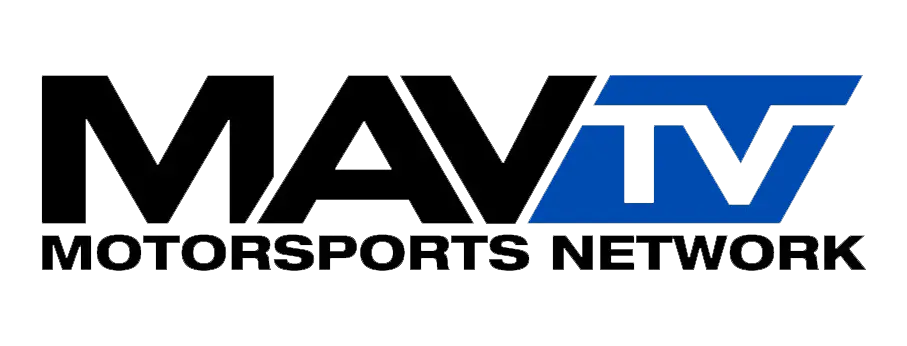 MAVTV Logo