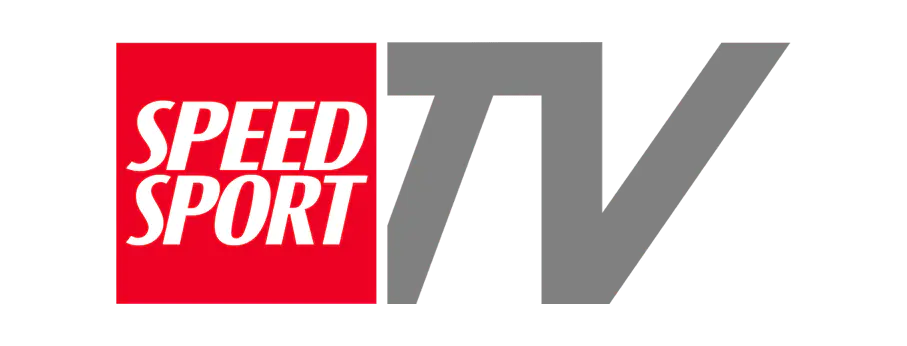 SPEESPORT.tv Logo