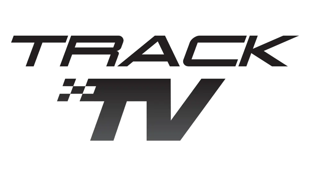 TrackTV Logo