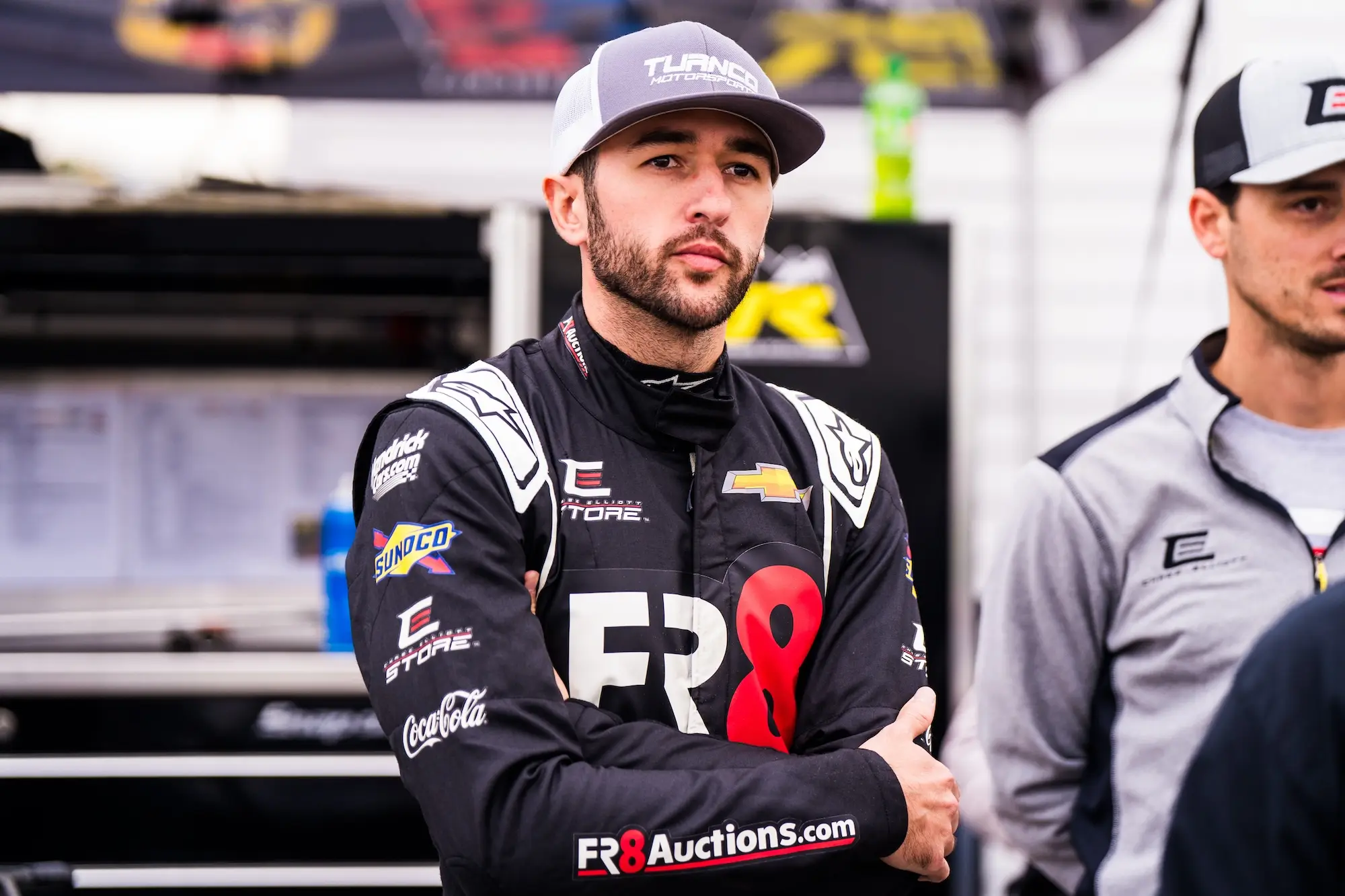 Chase Elliott to Compete in Ross & Witmer 255 at Hickory Motor Speedway / 