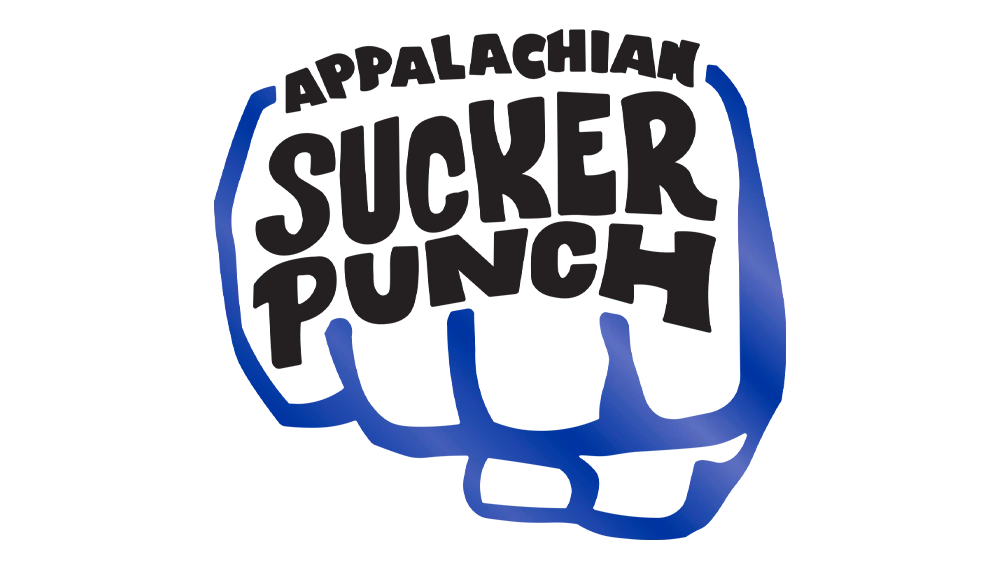 Appalachian Sucker Punch Logo