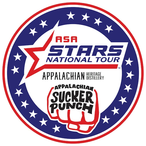 ASA Stars National Tour Logo