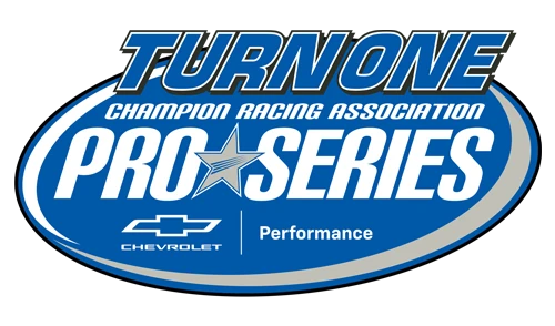 Championship Racing Association Logo